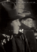 M Criterion DVD